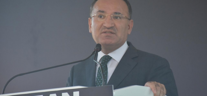 Bakan Bozdağ: Büyük reformları bir bir hayata geçirdik