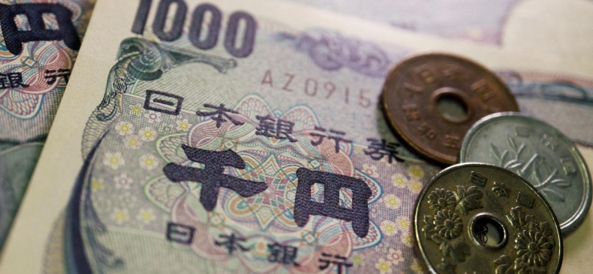 Japon Yeni, euro karşısında son 7 yılın en büyük değer kaybını yaşıyor