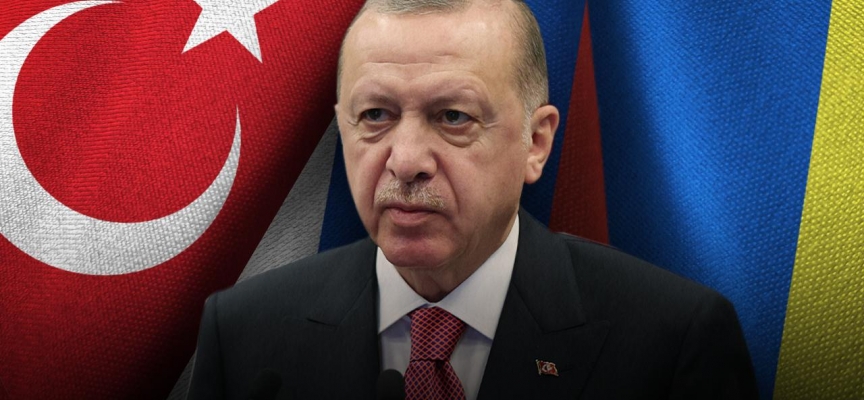 Cumhurbaşkanı Erdoğan’ın "tahılın fakir ülkelere gitmediği" eleştirisi Rus medyasında yankı uyandırdı