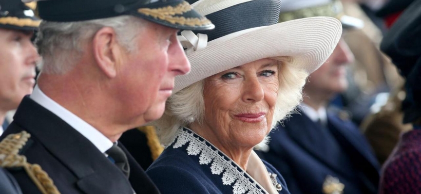 Cornwall Düşesi Camilla'nın yeni unvanı "Konsort Kraliçe" ne anlama geliyor?