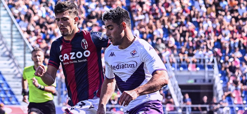 Fiorentina Serie A'da haftayı puansız kapattı