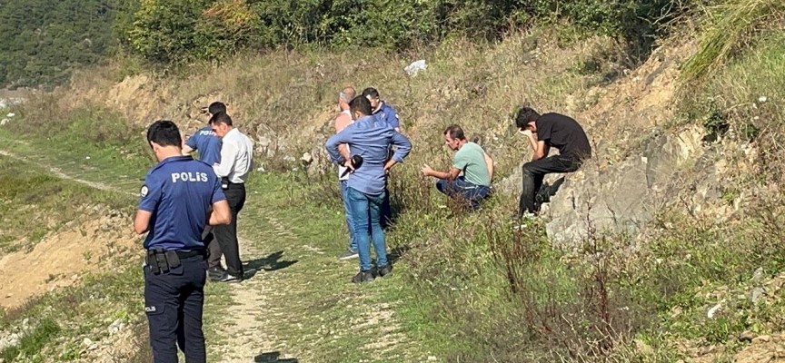 Boğulmak üzere olan arkadaşını kurtardı, kendisi hayatını kaybetti