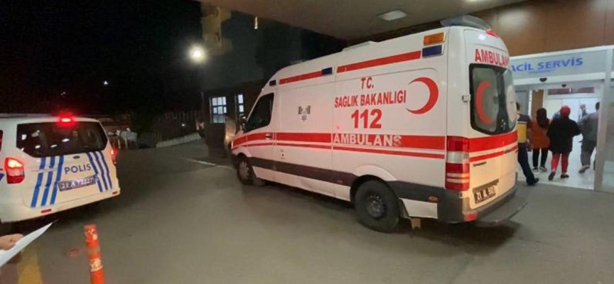 Diyarbakır'da iki aile arasında 'kız isteme' kavgası: 13 yaralı