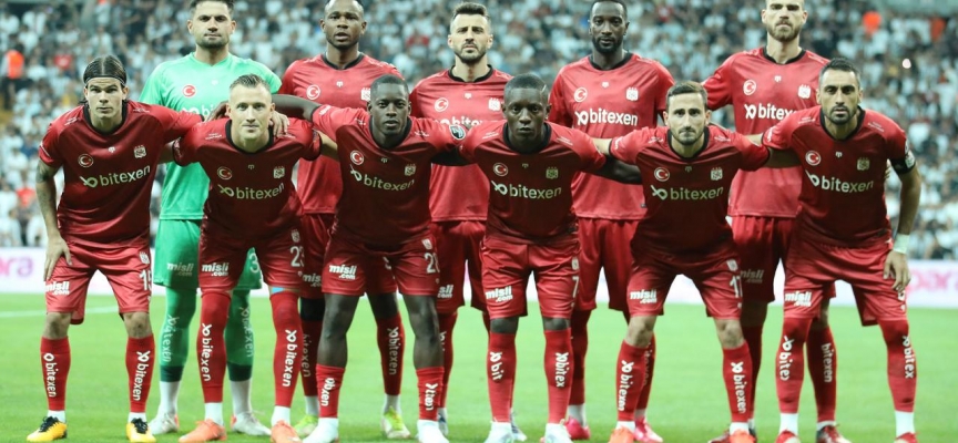 Sivasspor galibiyete hasret kaldı