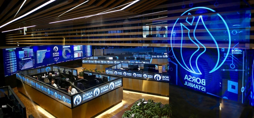 Borsa İstanbul'da bankacılık rüzgarı esiyor