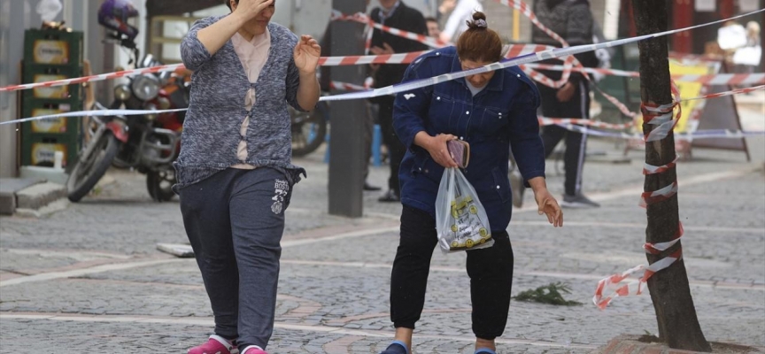 Doğu Anadolu için fırtına uyarısı