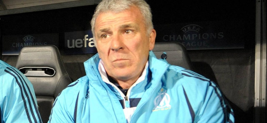 Eric Gerets: Her geçen gün sağlığım kötüye gidiyor