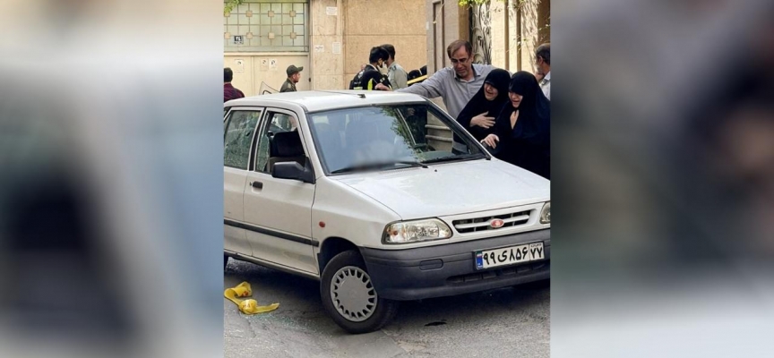 İran'da Albay Hodayi'ye suikastıyla ilgili çok sayıda kişi gözaltına alındı