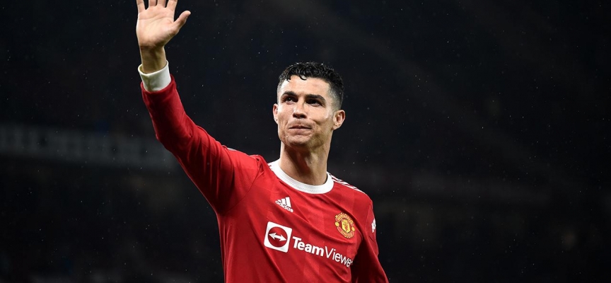 Cristiano Ronaldo 242 milyon euroluk teklifi reddetti