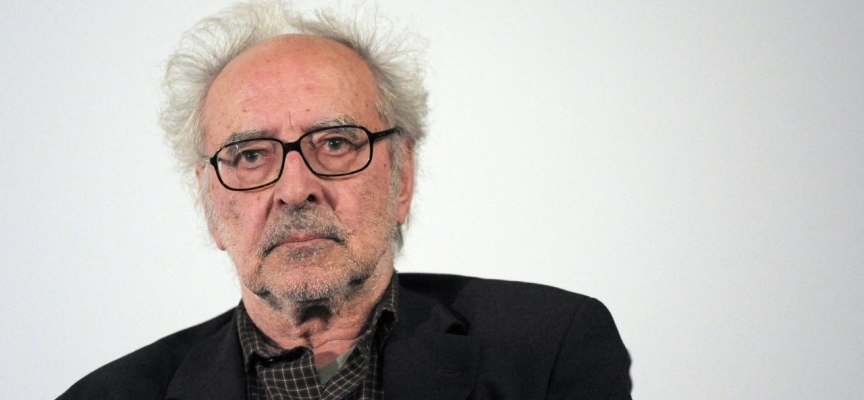 Fransız yönetmen Jean-Luc Godard 91 yaşında öldü