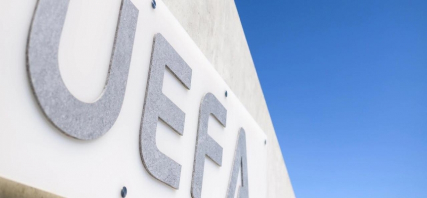 UEFA "İngiltere Milli Marşı"nı reddetti