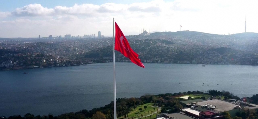 Avrupa enerji kriziyle uğraşırken Türkiye, Balkanlar'la bağlarını derinleştiriyor