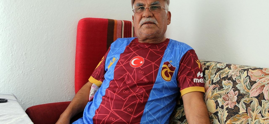 Muğlalı taraftarın hayali hiç gitmediği Trabzonspor'un maçını izlemek