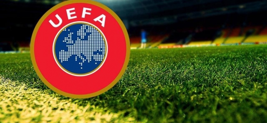 UEFA Türk bayrağının yakılması ile ilgili soruşturma açtı