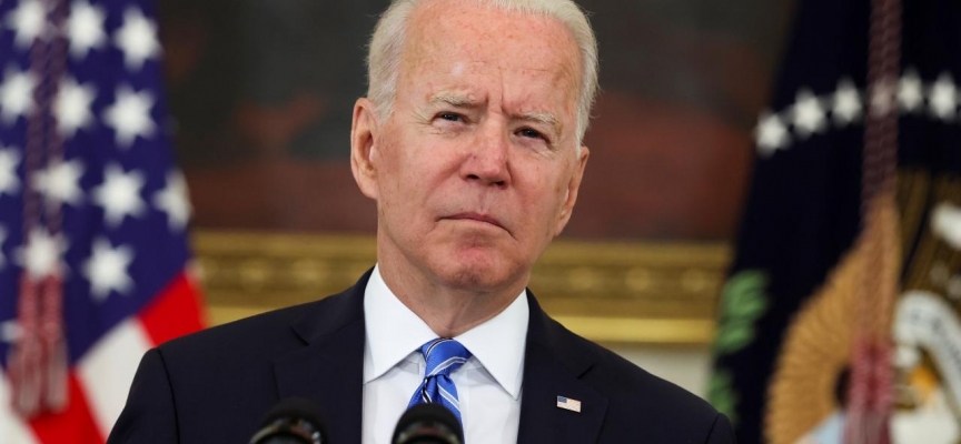 Biden, Kral 3. Charles ile yaptığı telefon görüşmesinde başsağlığı diledi