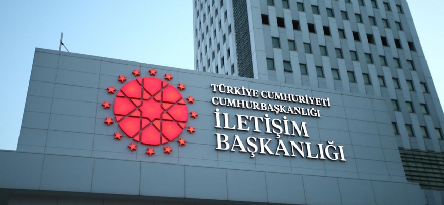 İletişim Başkanlığından Moskova'da "BM Güvenlik Konseyi Reformu" paneli