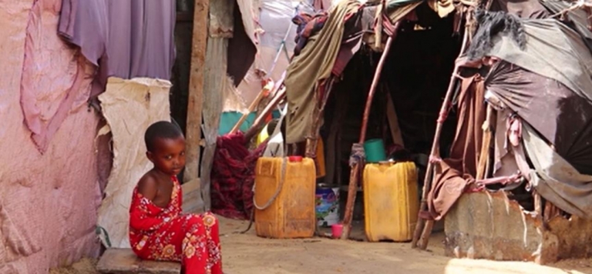 Somali hükümetine, yurt dışından gelen yardımları dağıtmama suçlaması