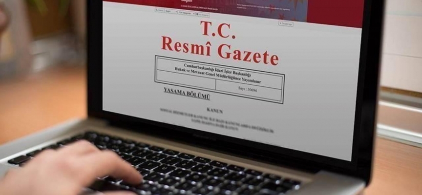 Üniversite hastanelerinde çalışanların özlük haklarına ilişkin düzenleme Resmi Gazete'de