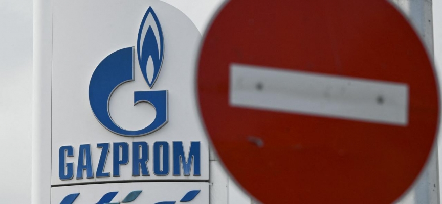 Gazprom: Avrupa enerji krizinin asıl kazananı ABD’dir