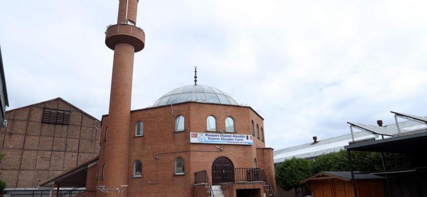 Belçika Adalet Bakanı, Müslümanları temsil eden kurulun tanınırlığını kaldırmak istiyor