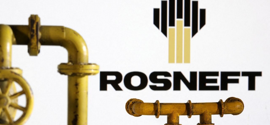 Alman hükümeti, Rosneft Almanya’ya kayyum atadı