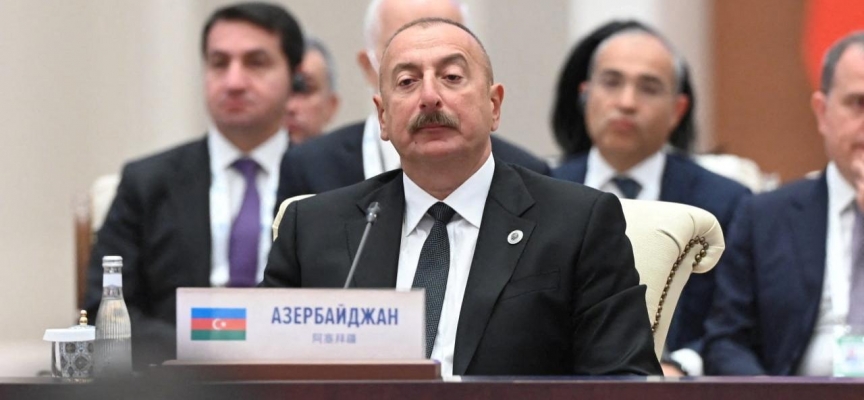 Aliyev: Ermenistan'ın provokasyonu normalleşme sürecine büyük bir darbe