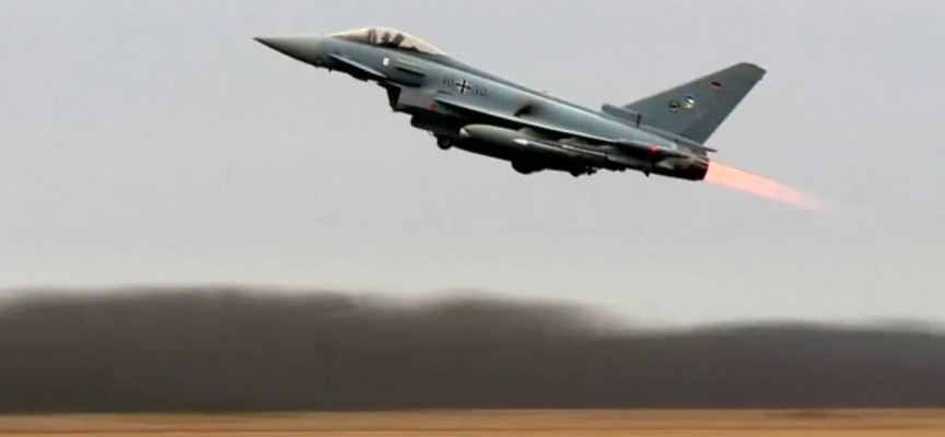 F-16 görüşmelerinde süreç uzuyor: İşte alternatif ülkeler ve uçaklar