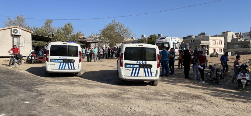 Kilis'teki silahlı saldırıda yaralananlardan biri hayatını kaybetti