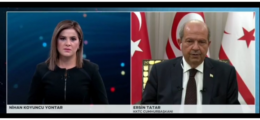 Tatar: Bu karar bölgedeki ne barışa ne de çözüm arayışlarına hizmet eder