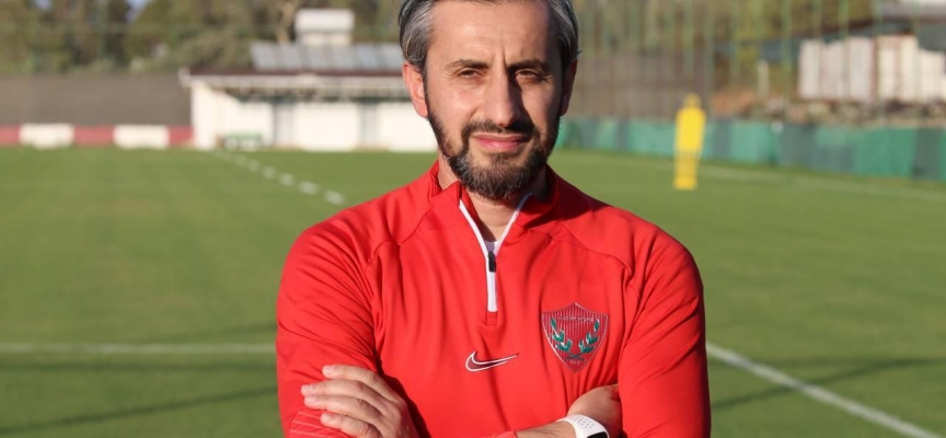 Serkan Özbalta istifa etti