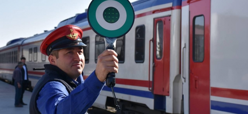 Turistik Doğu Ekspresi'nin yeni dönem seyahat takvimi belirlendi