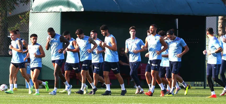 Trabzonspor 26 sezon sonra aynı seriyi tekrarladı