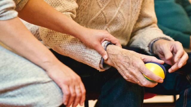 DSÖ: Dünyada 2050’de Alzheimer hastası sayısı 139 milyona çıkabilir