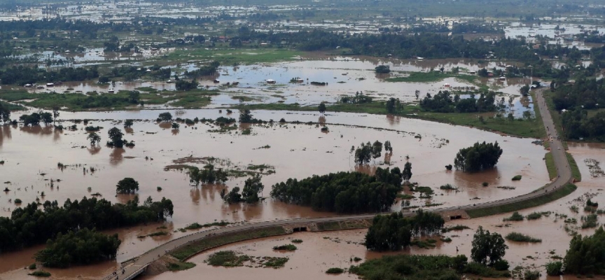 Kenya'nın Yala Nehri'nden cesetler çıkmaya devam ediyor