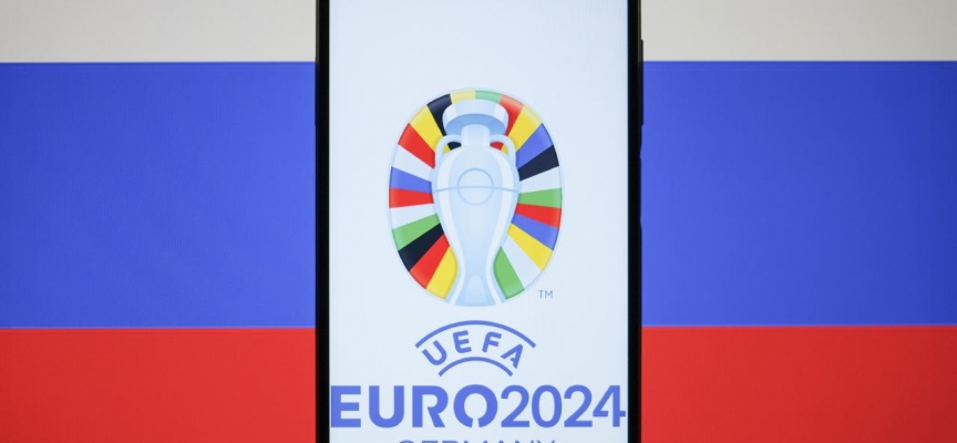 Rusya, Euro 2024'ten men edildi