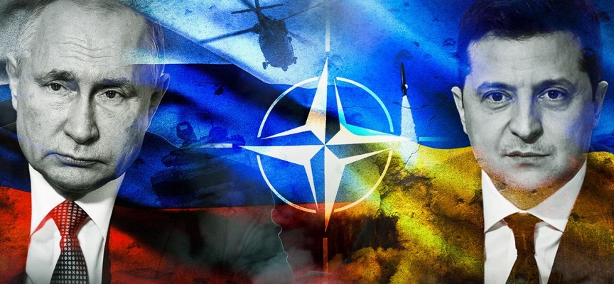 NATO: Ukrayna’da ayrılıkçıların seçimlerinin meşruiyeti yoktur