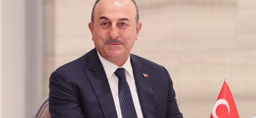 Bakan Çavuşoğlu'nun New York'taki diplomasi trafiği