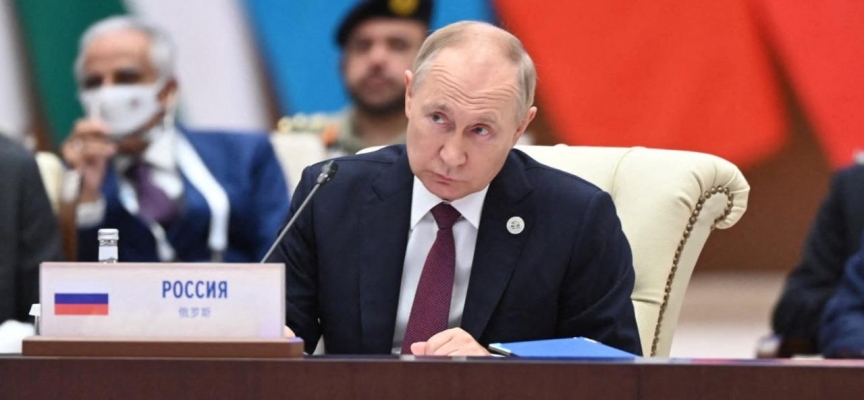 İngiltere: Putin'in tehditleri ciddiye alınmalı