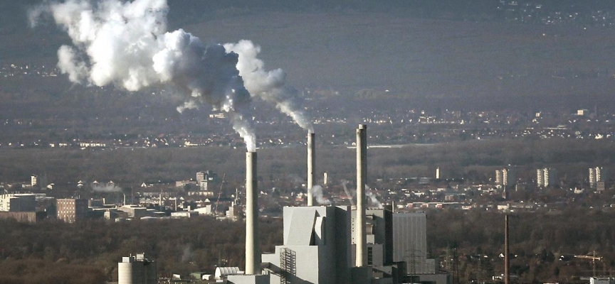 Alman hükümeti, mali yapısı bozulan enerji şirketi Uniper'i kamulaştırdı