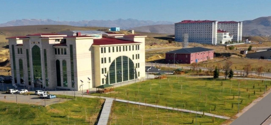 Bayburt Üniversitesi kontenjanlarındaki boşluklar ek yerleştirmede doldu