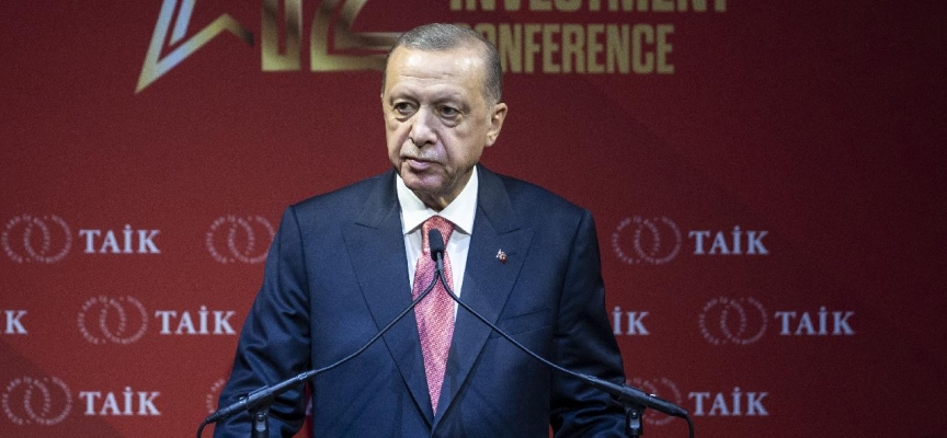 Cumhurbaşkanı Erdoğan: ABD ile ticari ilişkilerimiz 28 milyar dolara yaklaştı