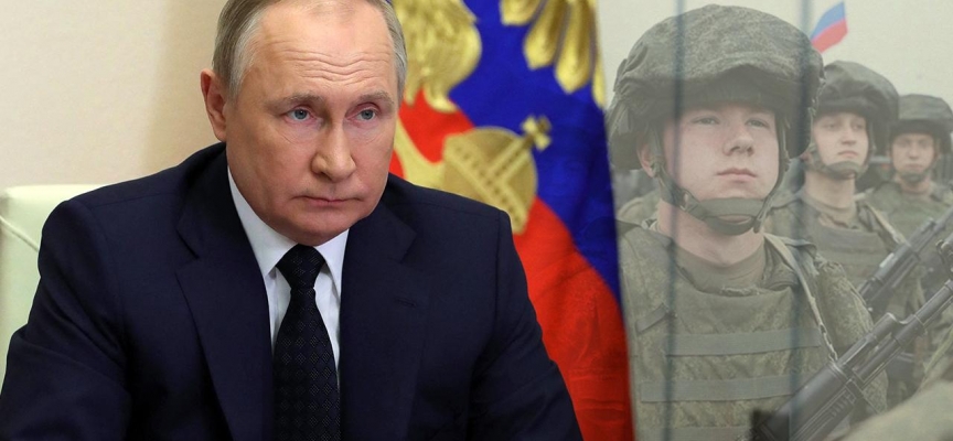 Putin’in seferberlik emri: Sahadaki etkisi ne olur?