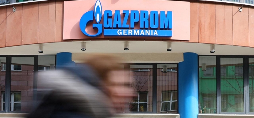 Gazprom bu yıla ilişkin planladığı yatırımları artırdı