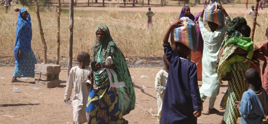 Kamerun ordusu, talimatlara uymayan bir grup askerin 2 sivili öldürdüğünü itiraf etti