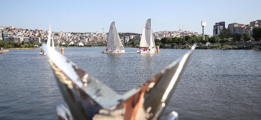 21. Bosphorus Cup İstanbul'da başlayacak