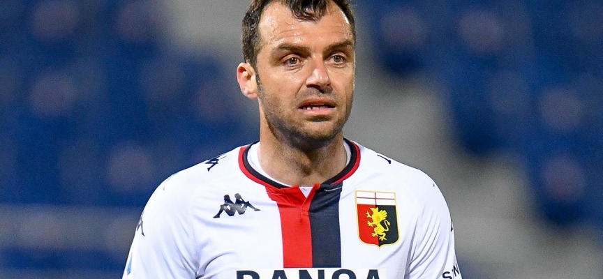 Goran Pandev kariyerini sonlandırdı