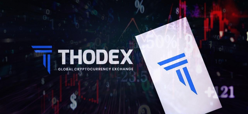 Thodex sanıkları hakim karşısında