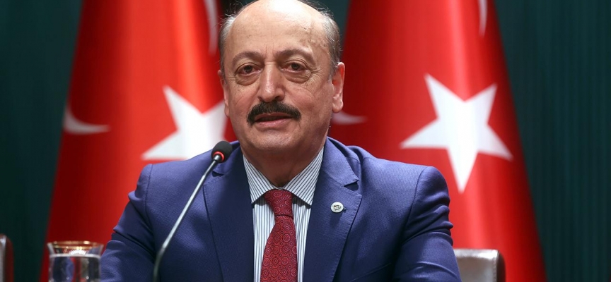 Bakan Bilgin: EYT'de çözüm aşamasındayız