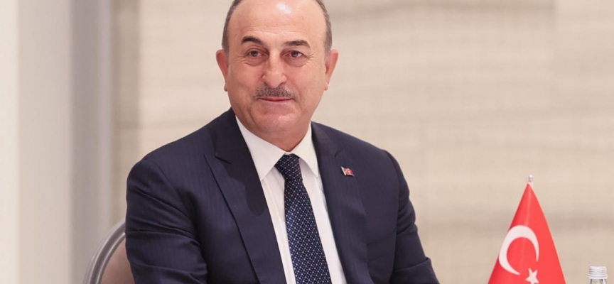 Bakan Çavuşoğlu: ABD ile birlikte çalışırsak çok şey başarabiliriz