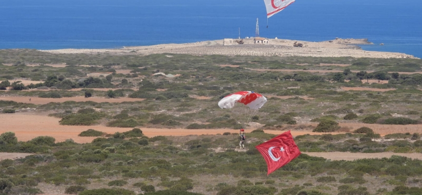 Şehit Yzb. Cengiz Topel Akdeniz Fırtınası- 2022 Tatbikatı tamamlandı